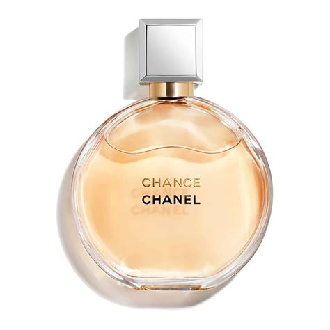 profumo chance chanel prezzo